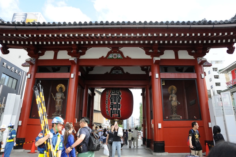 Tokyo