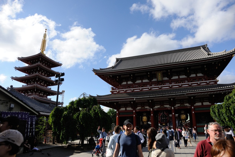 Tokyo