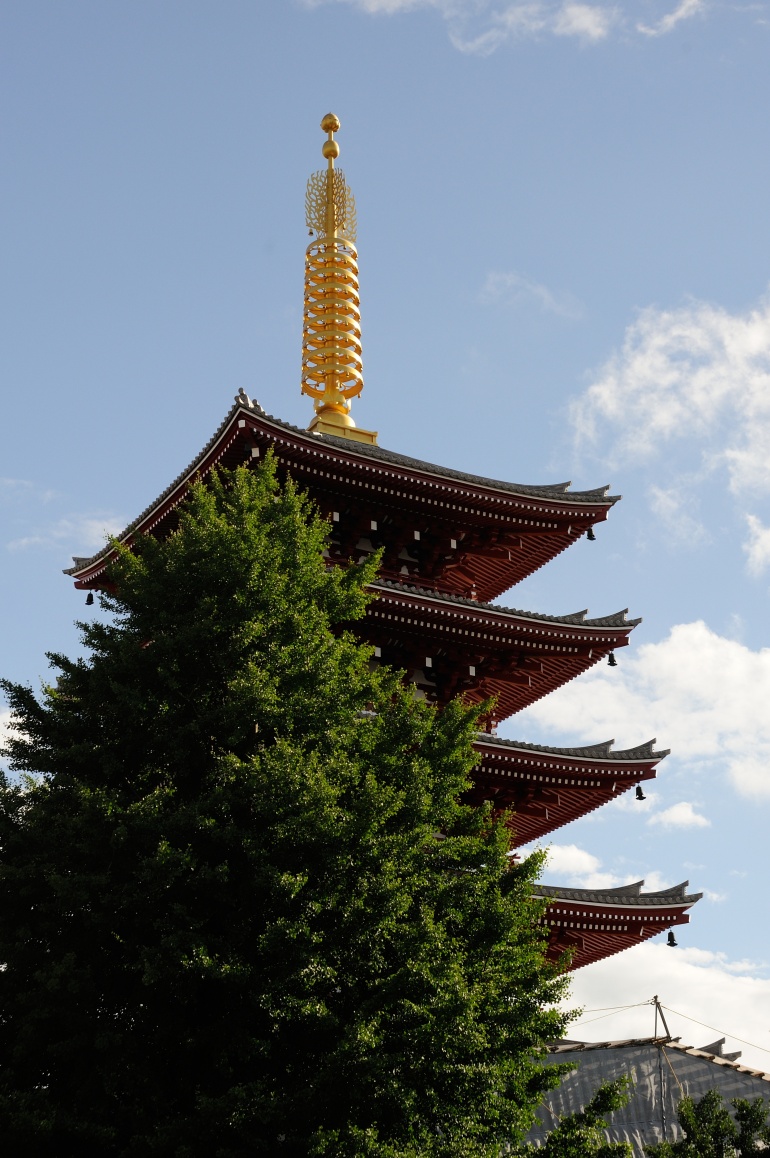 Tokyo