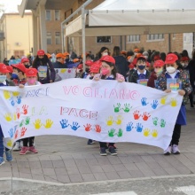 Marcia della Pace - IC Falcetti - 08/04/2022