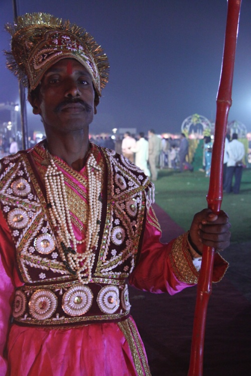 Matrimonio indiano, 2010