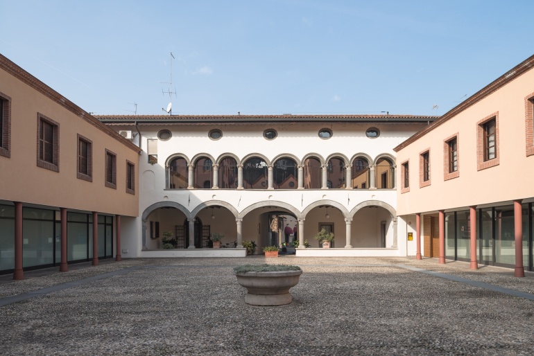Palazzo Zamara- Palazzolo s/O