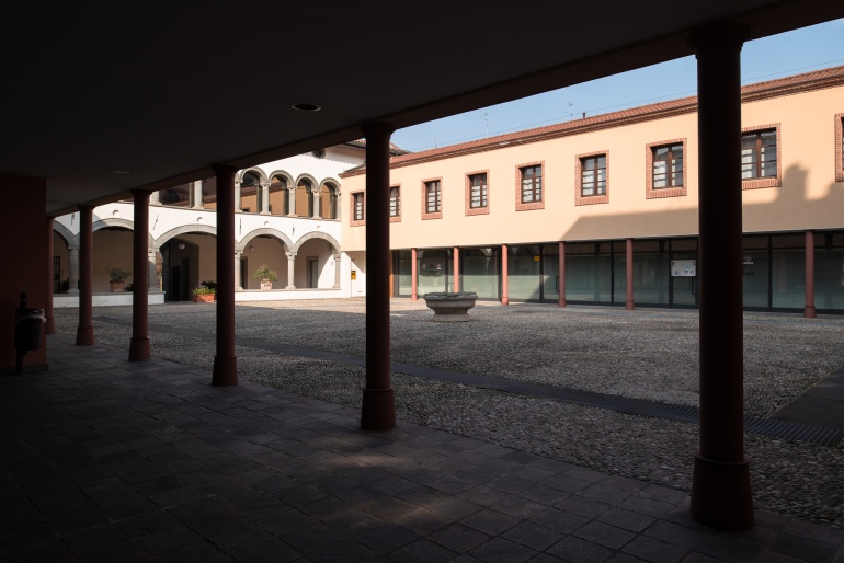 Palazzo Zamara- Palazzolo s/O